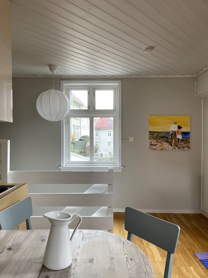 Amazing Apartment In Super Central Location. - Bergen, Norwegen