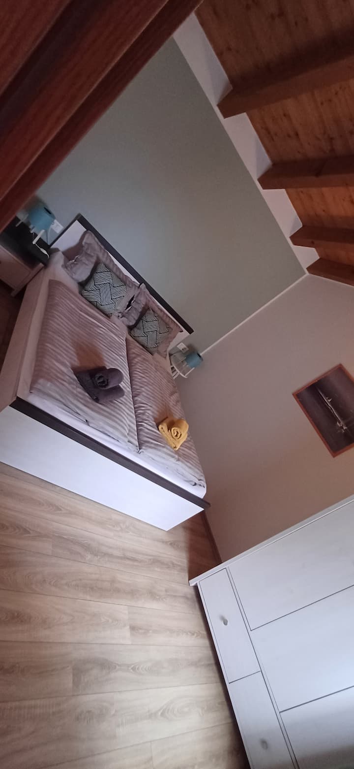 ห้องนอน