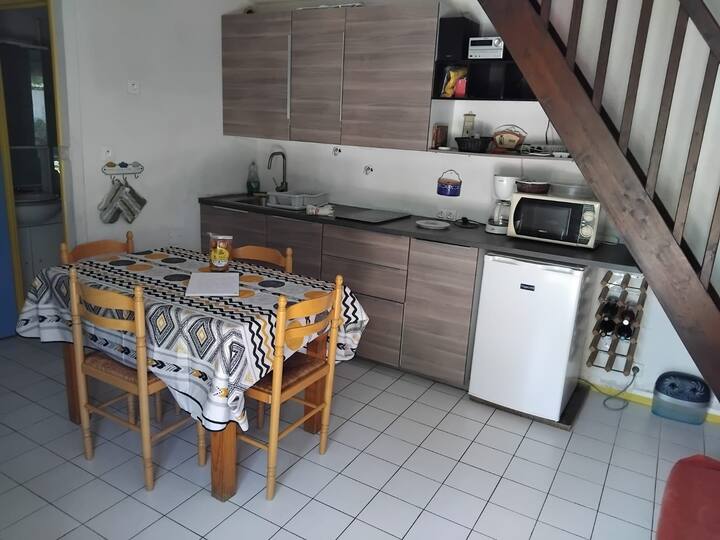 Location Maison - Bord De Mer - Batz-sur-Mer