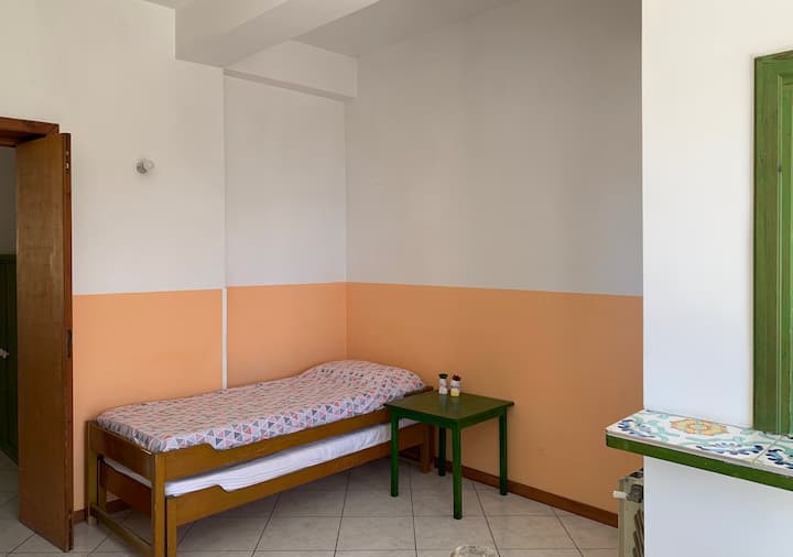 La Casa Sul Mare - Appartamento Pomelia - Roccalumera