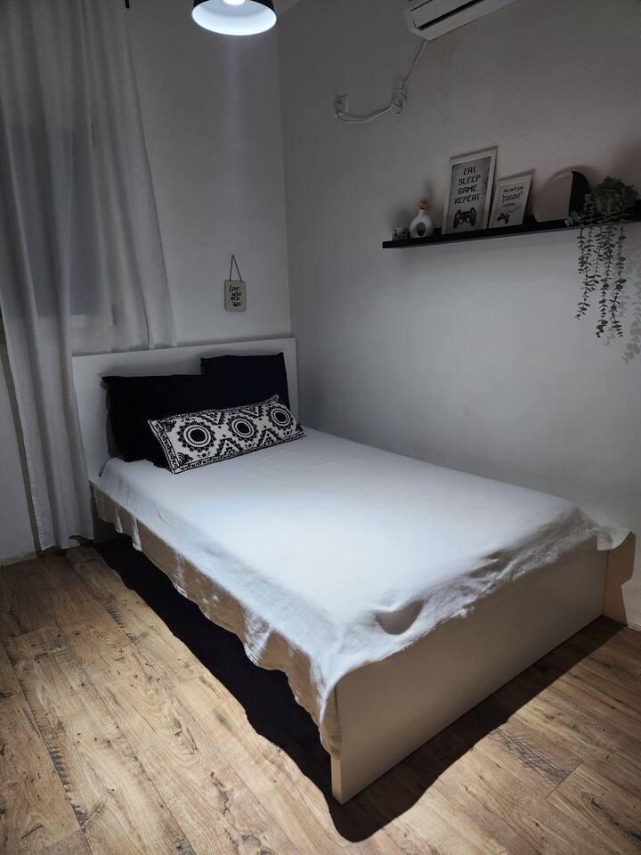 Spálňa 3