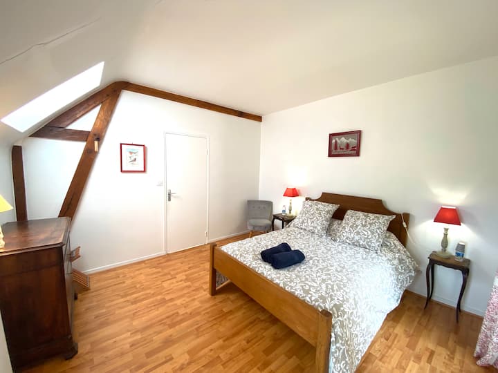 Спална соба 3