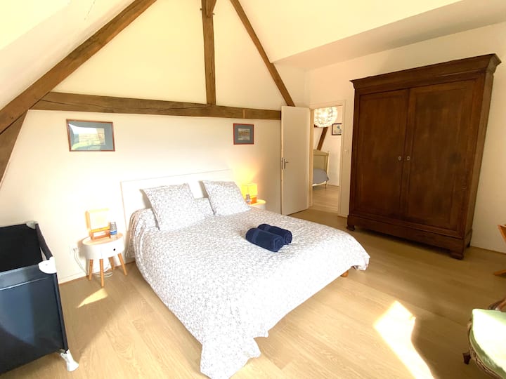 Спална соба 2