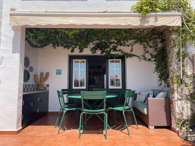 SOM Menorca managed Airbnb listing 3