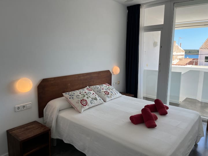 ห้องนอน