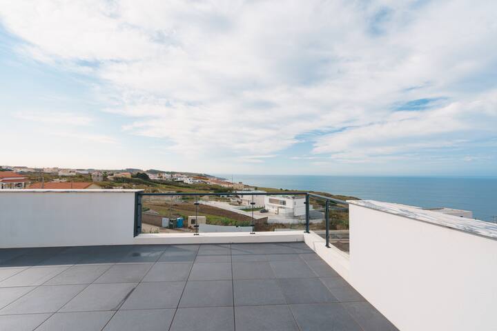 Silver Villa with ocean view gallery image 5