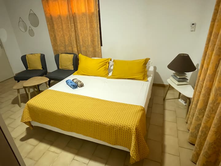 Habitación