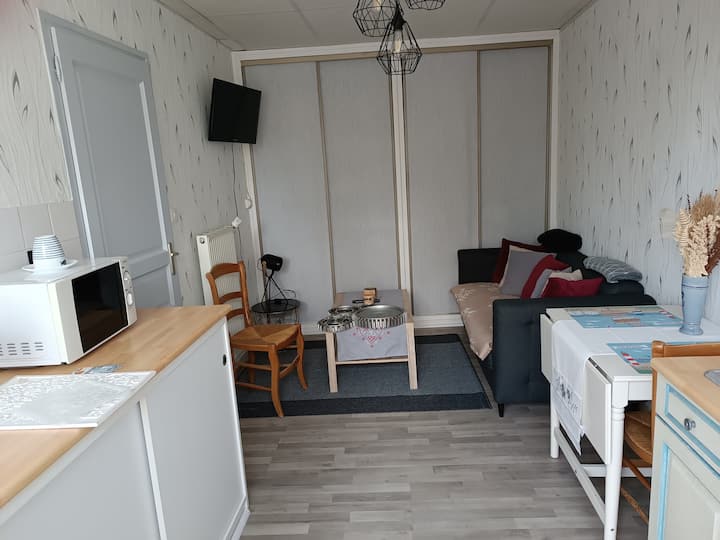 Gite De La Petite Amboise - Saint-Valery-sur-Somme