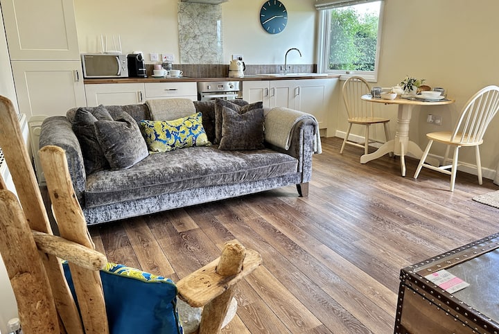 Idyllic North Cotswolds Cottage For Couples - Chipping Campden