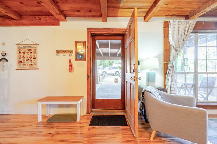 Southside Retreat - Santa Fe, NM