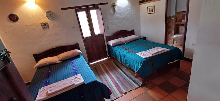 غرفة النوم 4