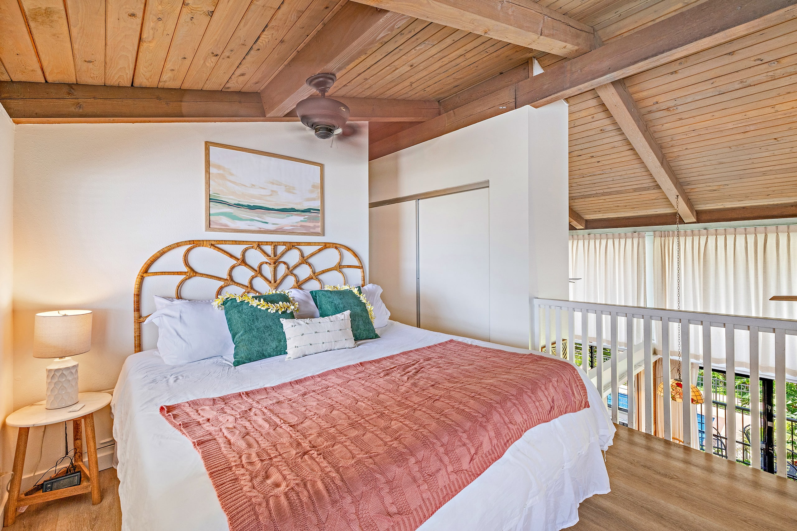Condo in Wailuku · ★4.84 · 2 bedrooms · 4 beds · 2 private baths - Image 18