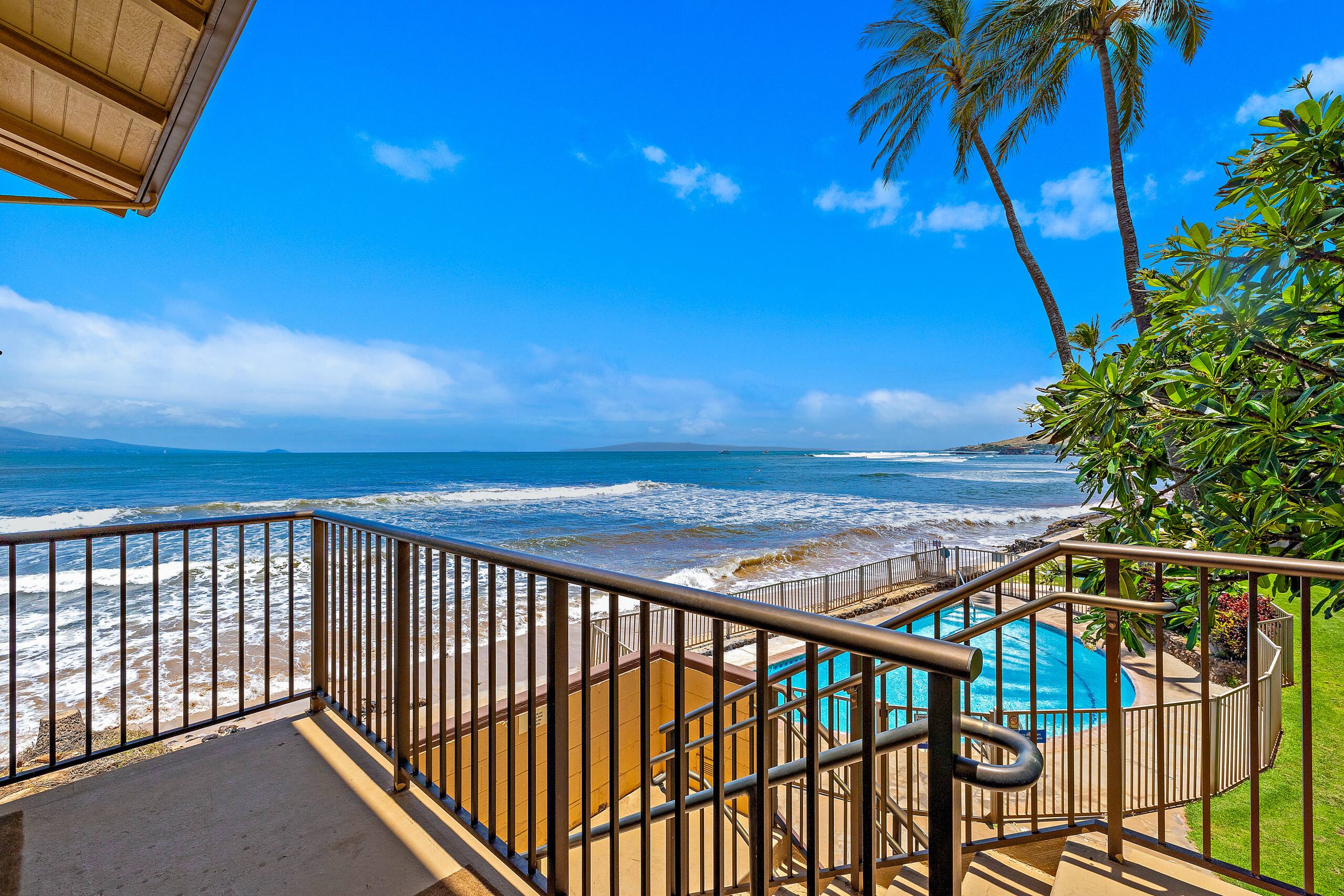 Condo in Wailuku · ★4.84 · 2 bedrooms · 4 beds · 2 private baths - Image 26