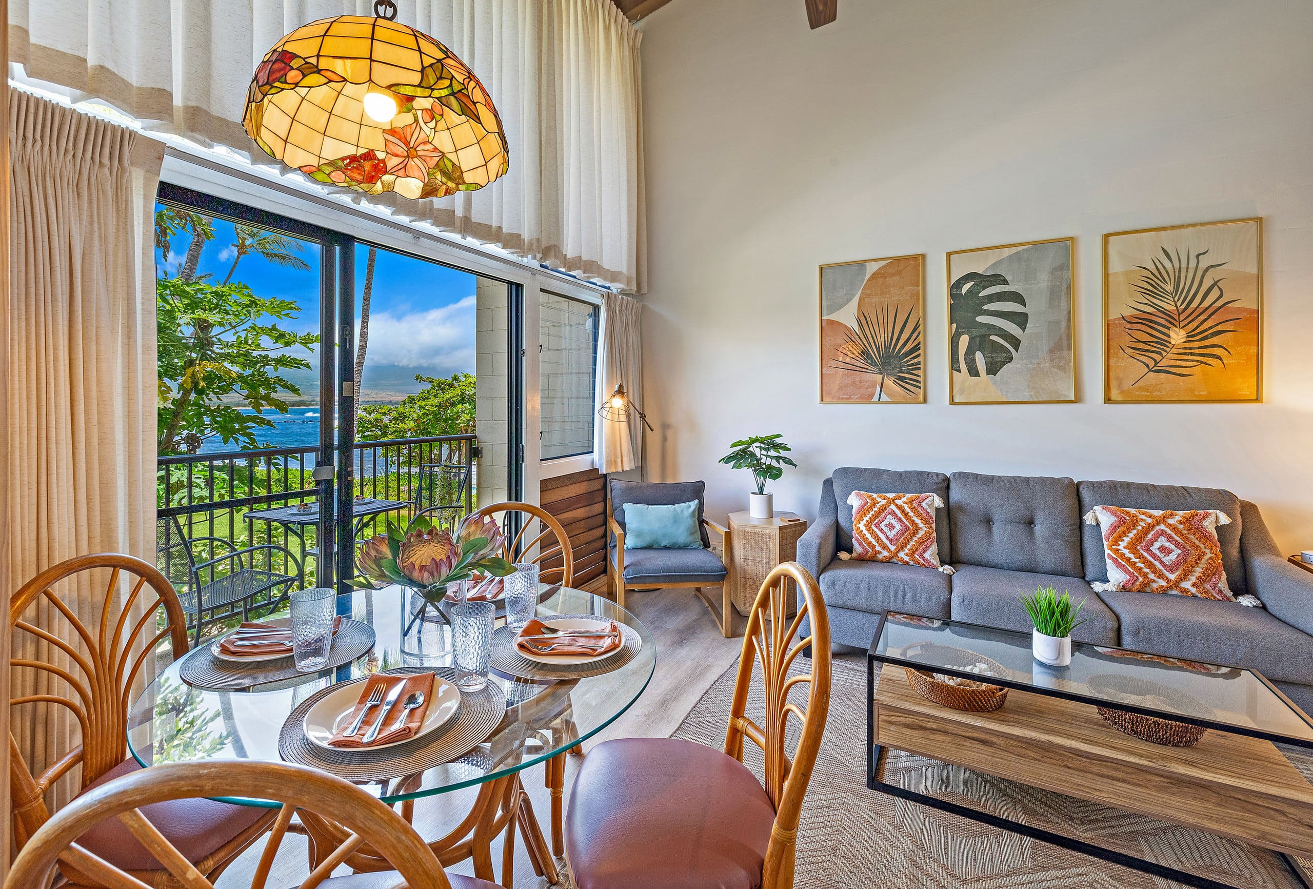Condo in Wailuku · ★4.84 · 2 bedrooms · 4 beds · 2 private baths - Image 6