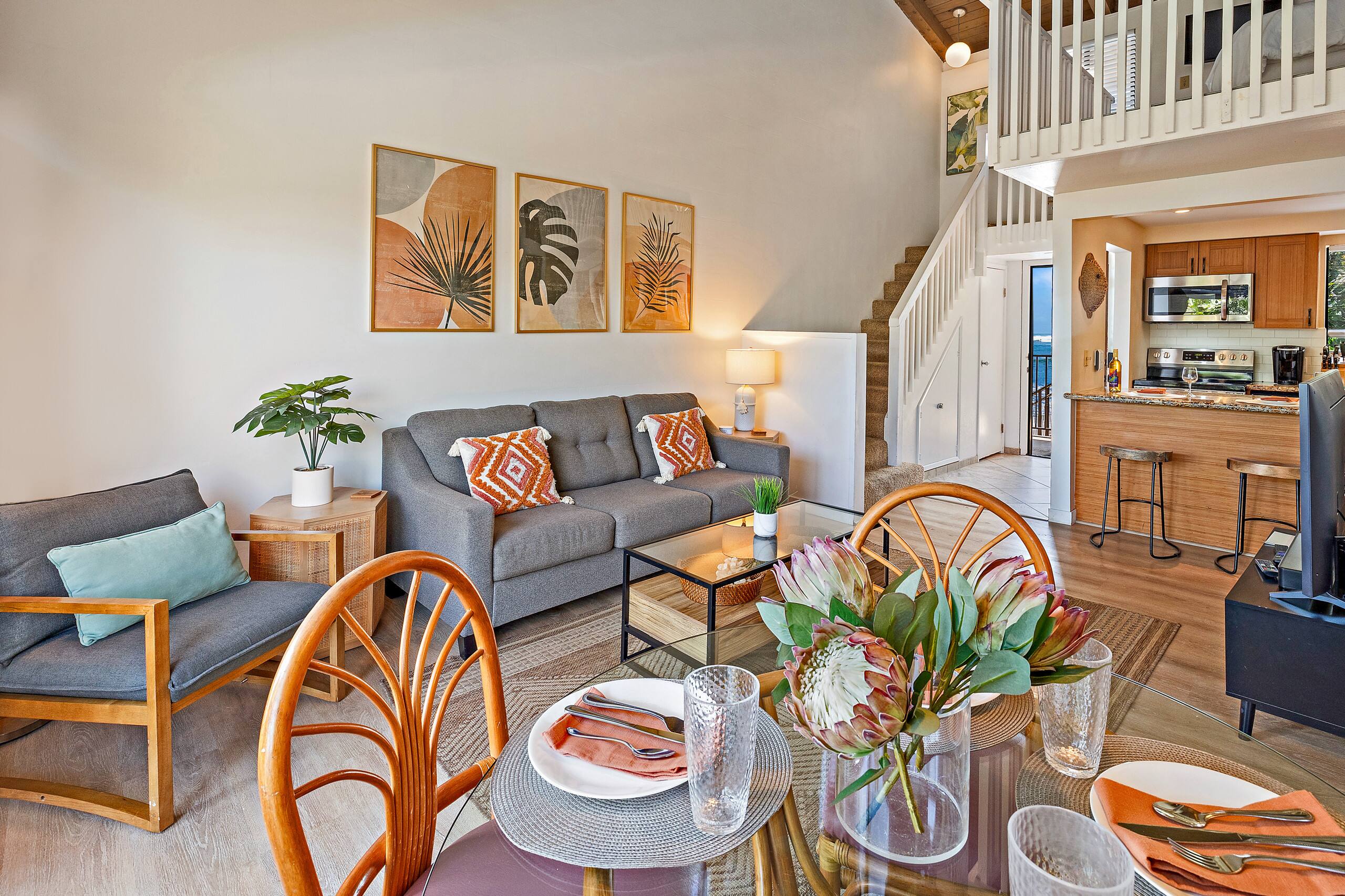 Condo in Wailuku · ★4.84 · 2 bedrooms · 4 beds · 2 private baths - Image 9