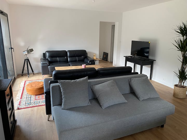 მისაღები ოთახი