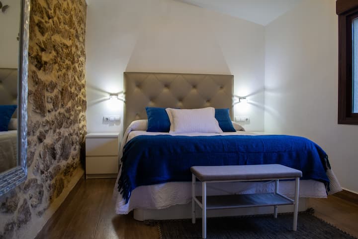 Habitación 1