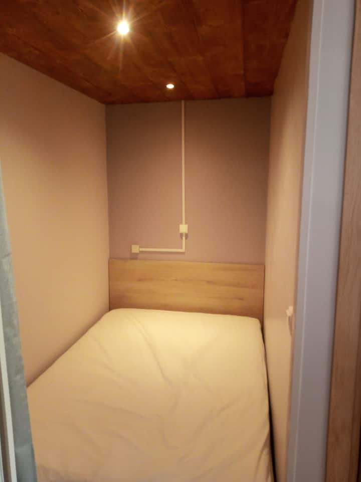 საძინებელი