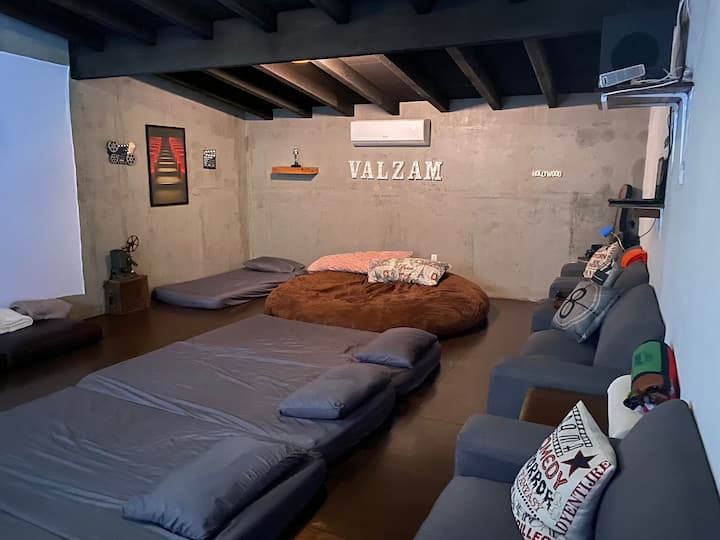 ห้องนอน2