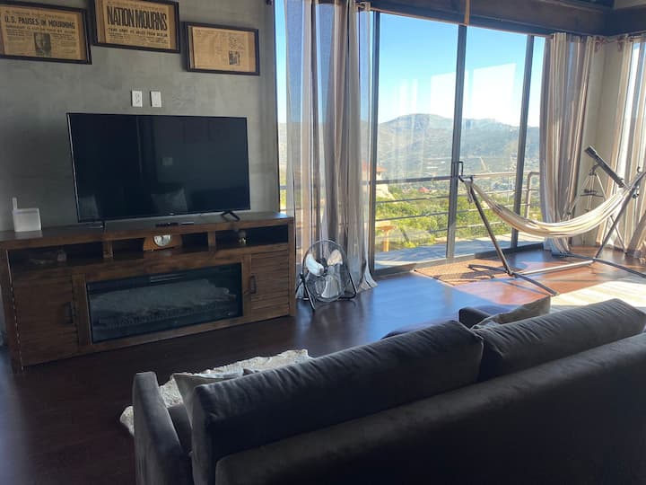 ห้องนั่งเล่น