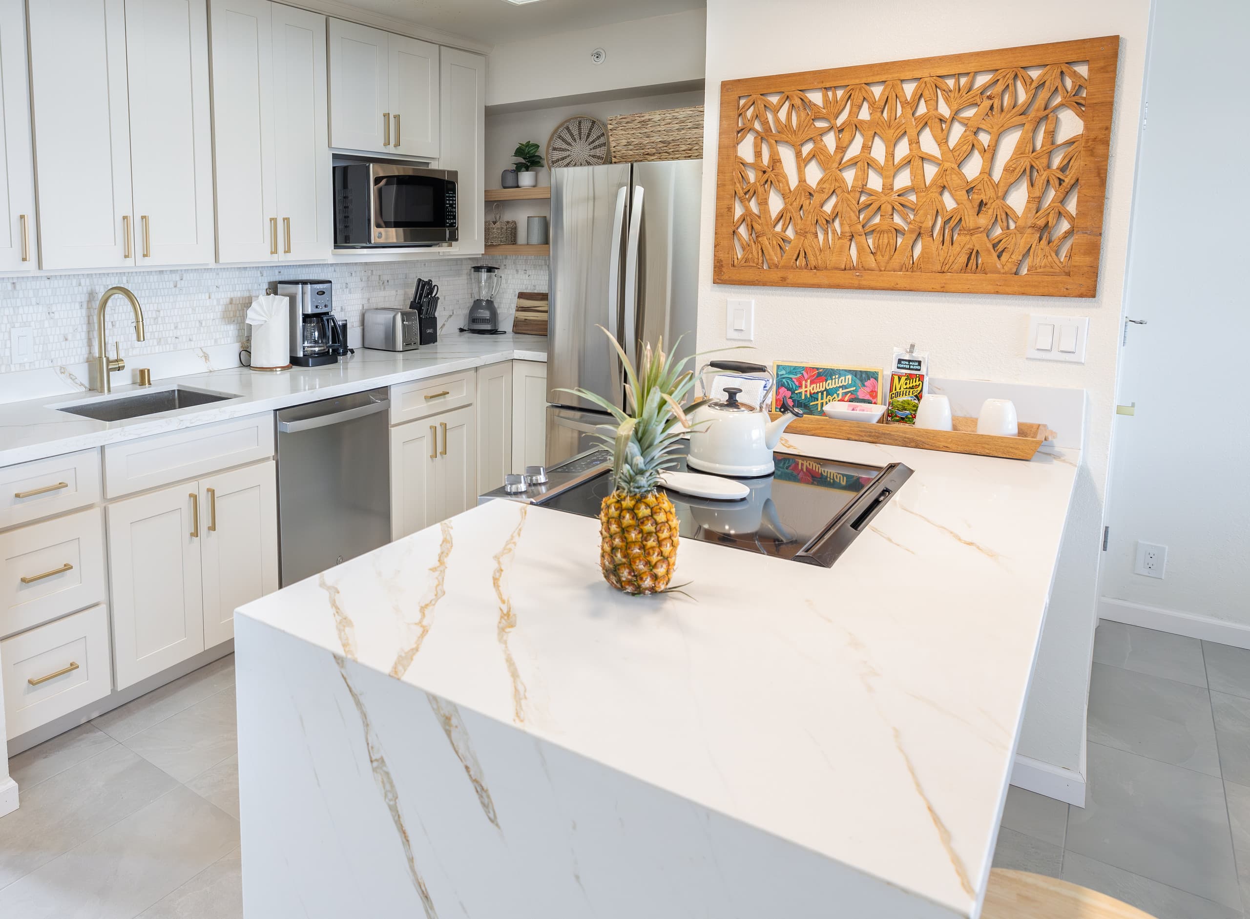 Condo in Lahaina · ★4.96 · 1 bedroom · 1 bed · 1 bath - Image 4