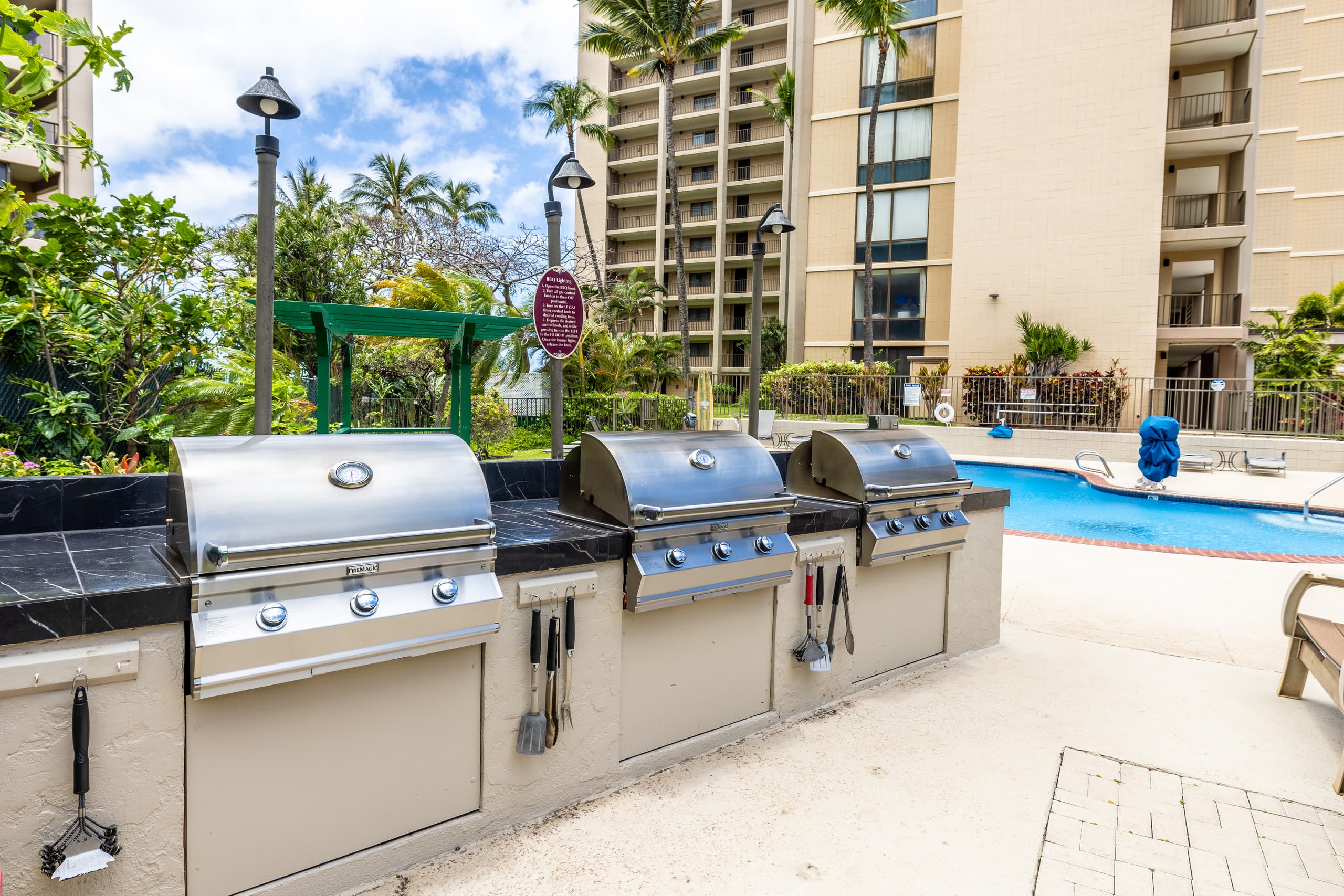 Condo in Lahaina · ★4.96 · 1 bedroom · 1 bed · 1 bath - Image 38