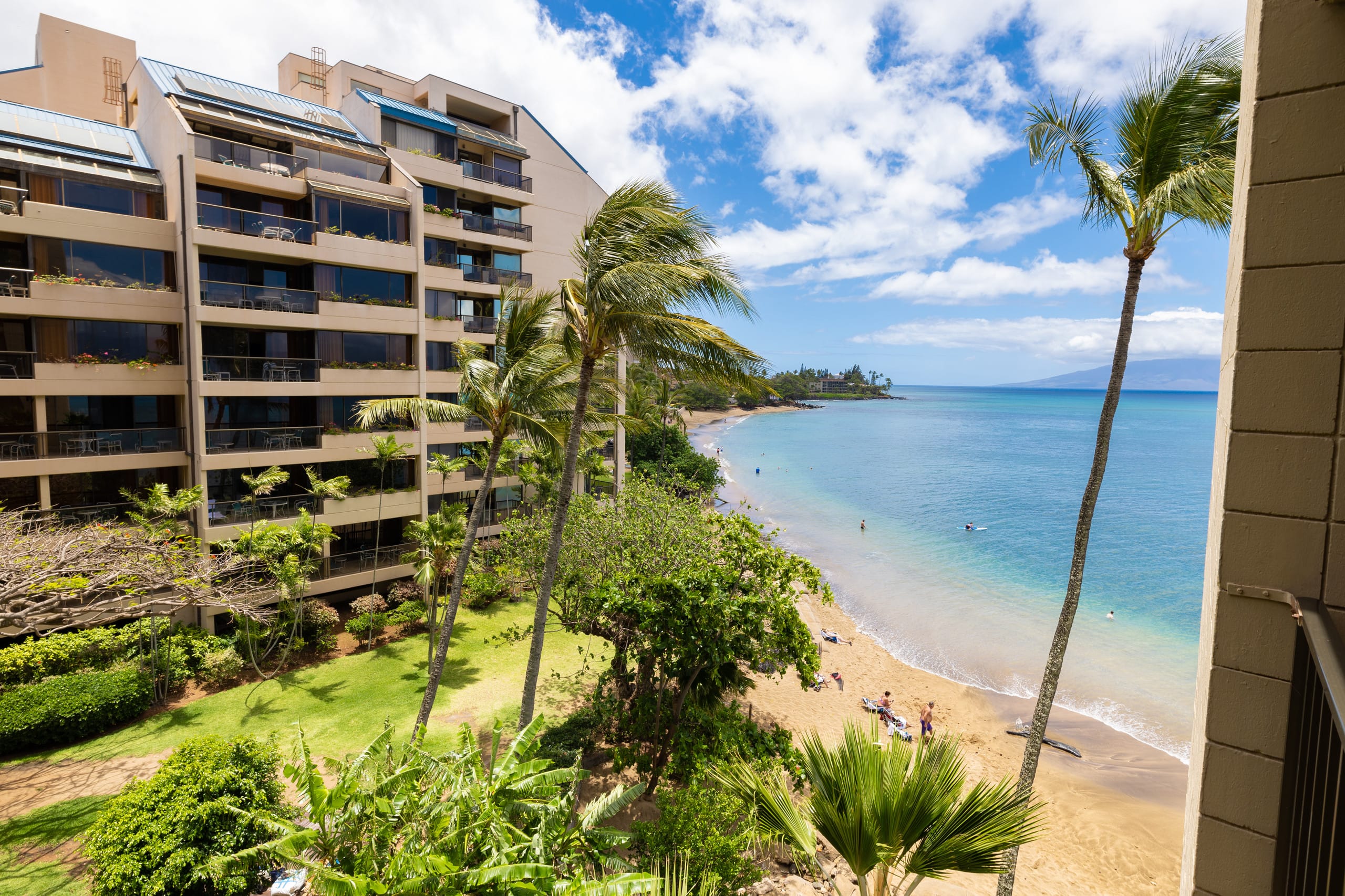 Condo in Lahaina · ★4.96 · 1 bedroom · 1 bed · 1 bath - Image 28