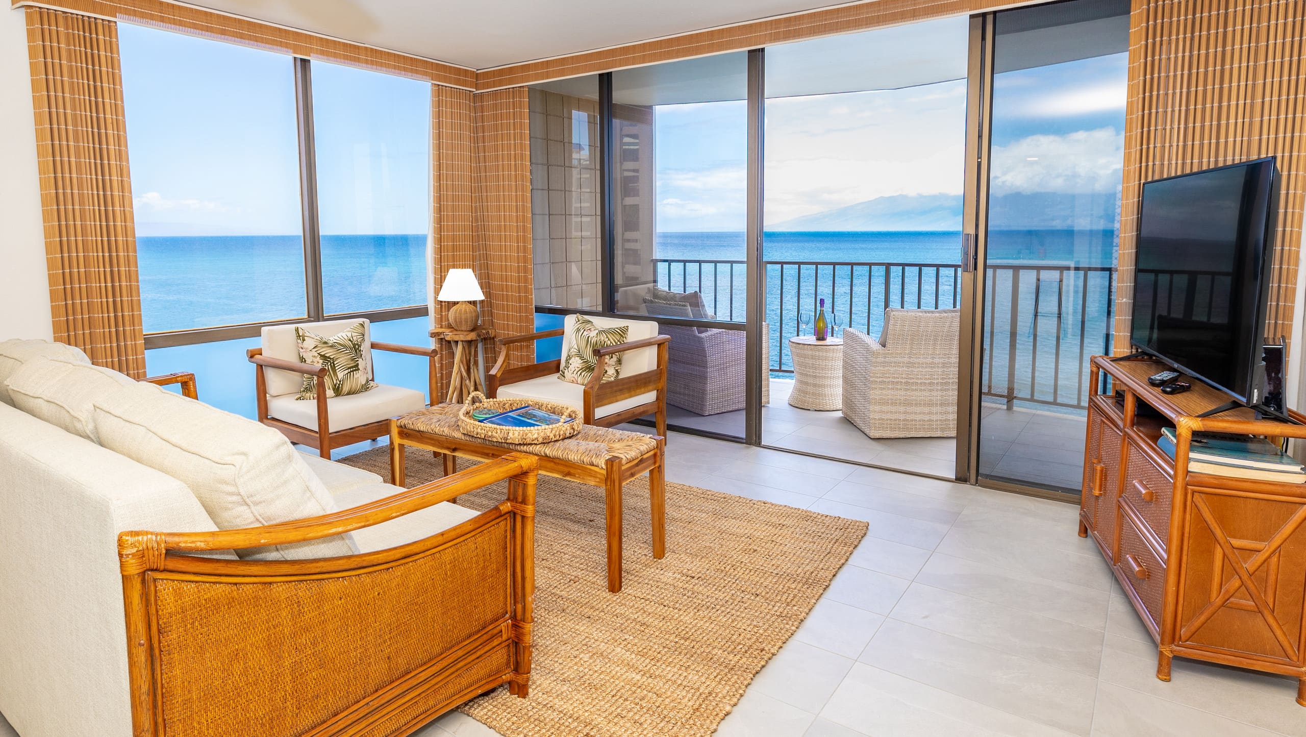 Condo in Lahaina · ★4.96 · 1 bedroom · 1 bed · 1 bath - Image 3
