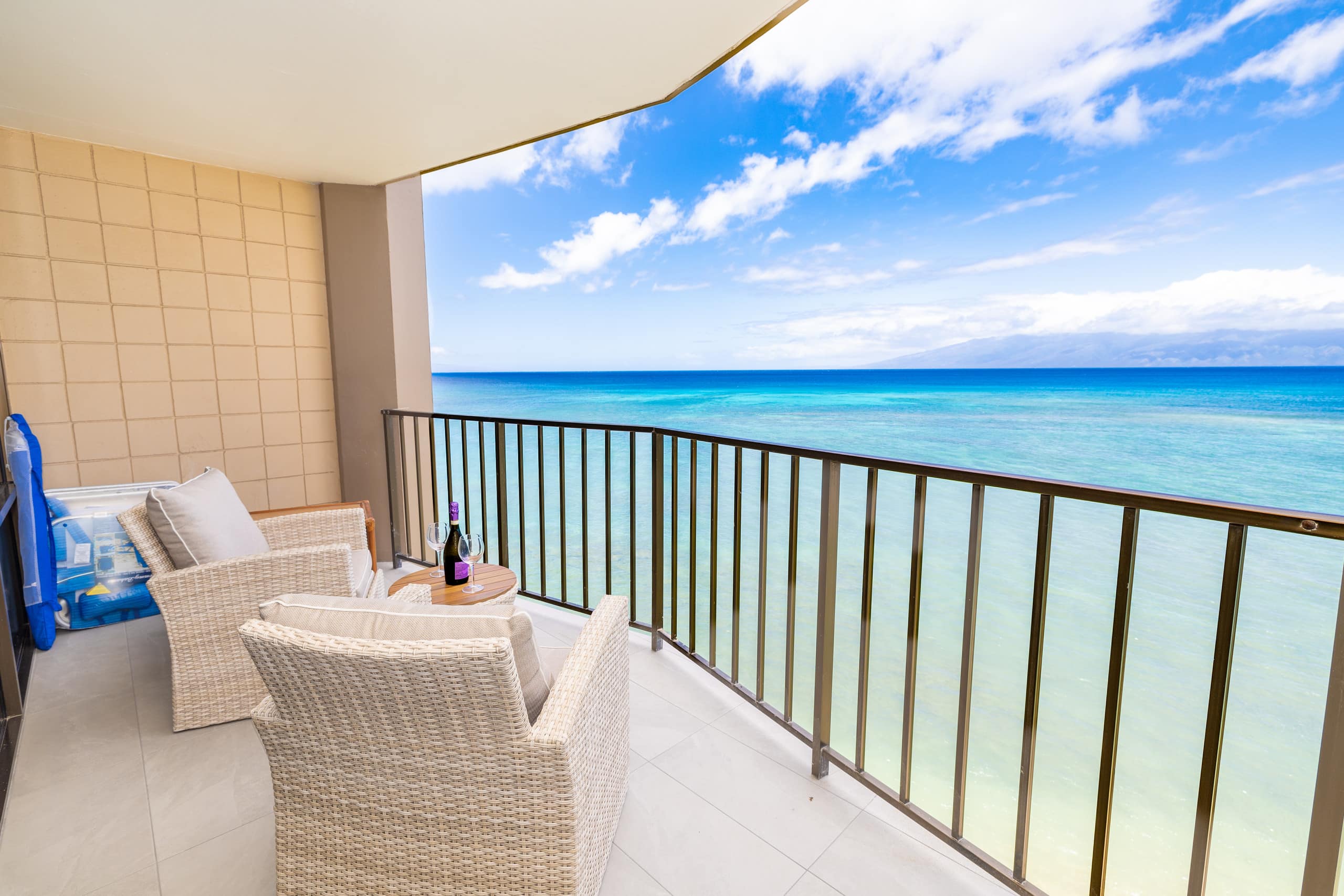 Condo in Lahaina · ★4.96 · 1 bedroom · 1 bed · 1 bath - Image 20