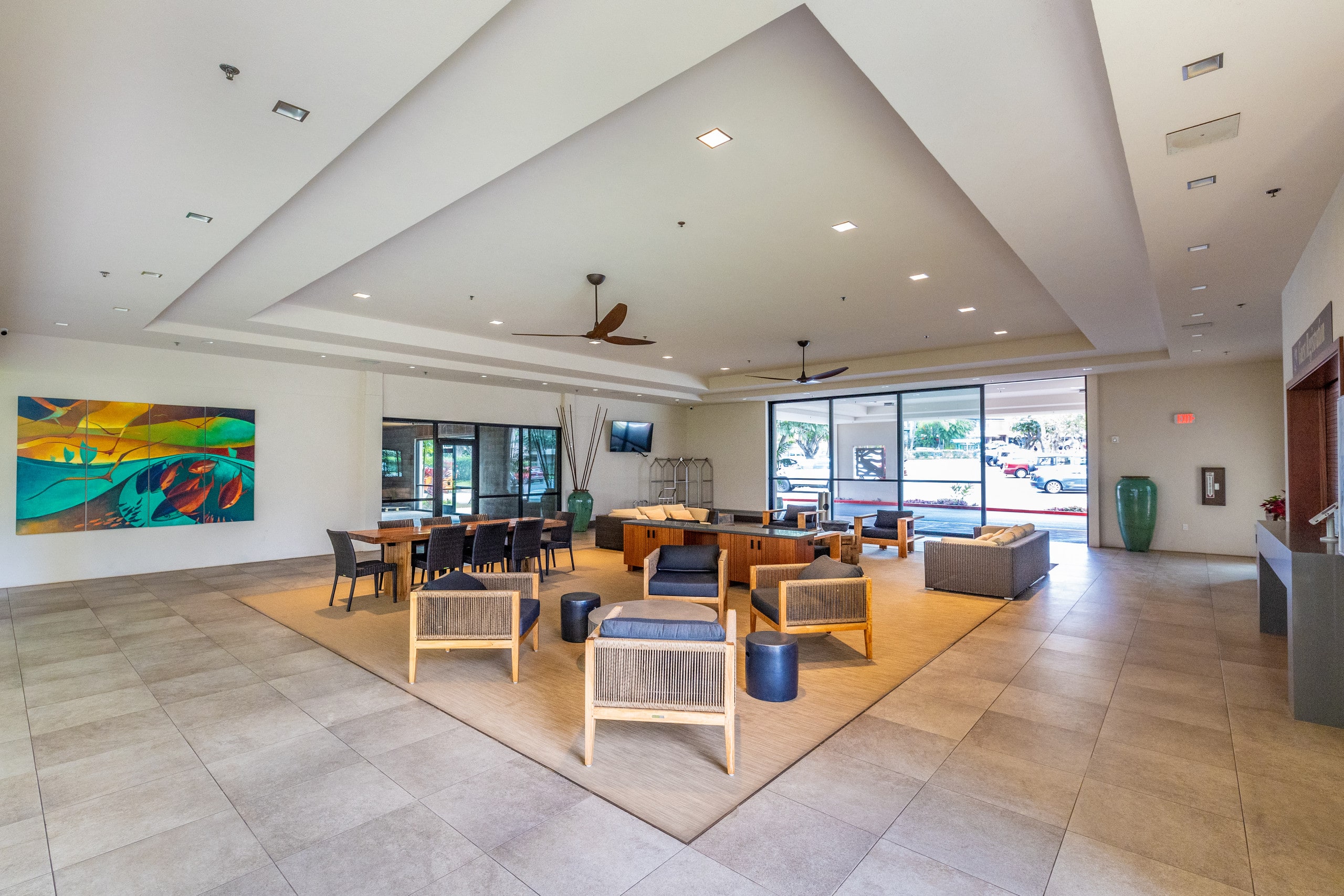 Condo in Lahaina · ★4.96 · 1 bedroom · 1 bed · 1 bath - Image 34