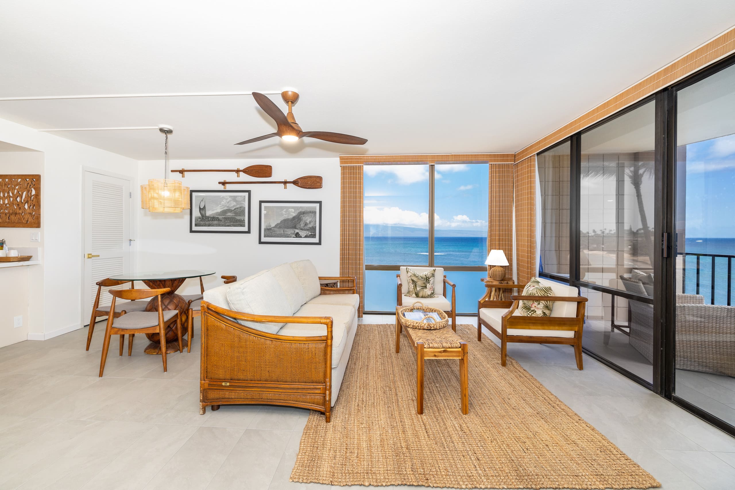 Condo in Lahaina · ★4.96 · 1 bedroom · 1 bed · 1 bath - Image 2