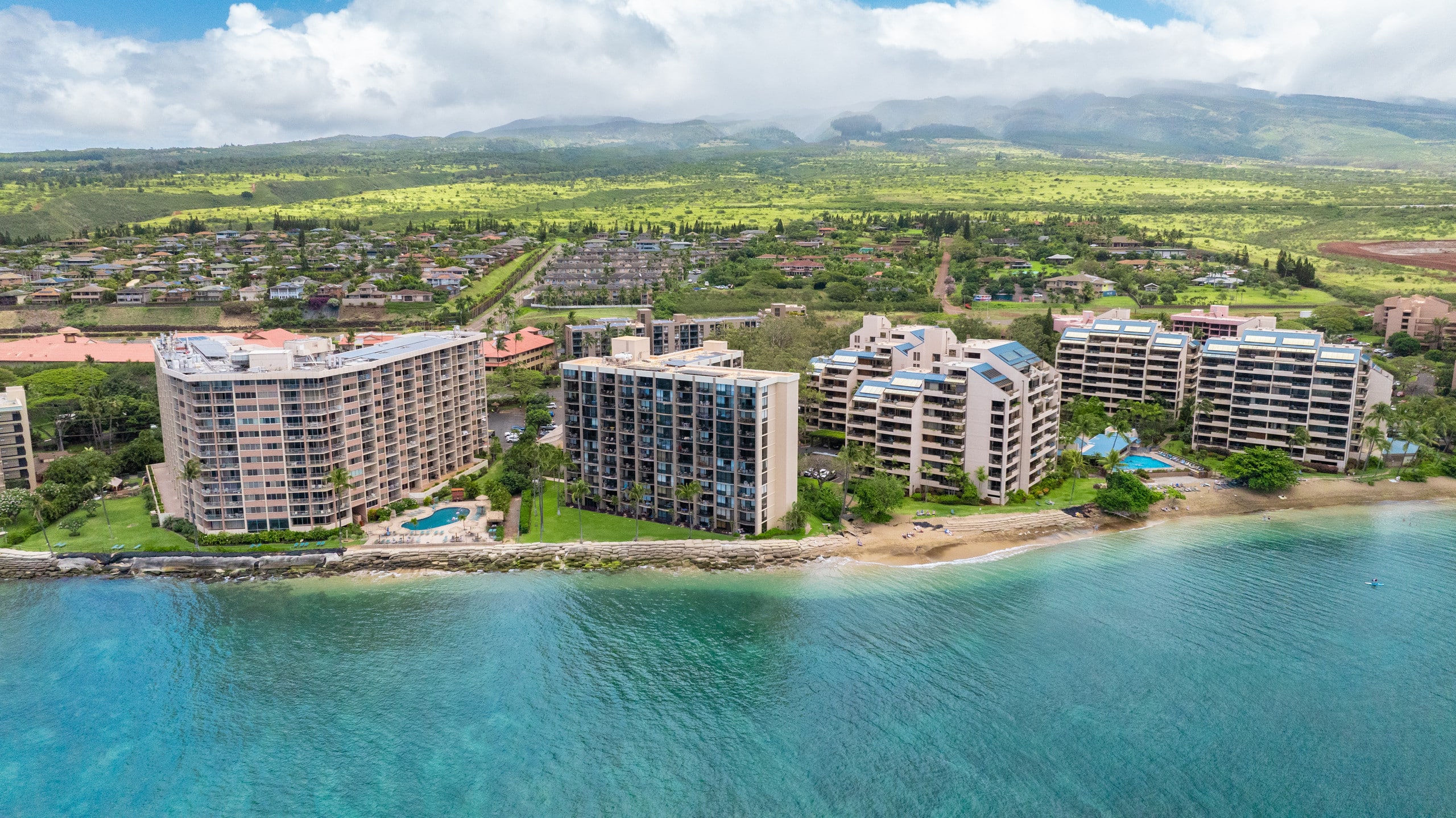 Condo in Lahaina · ★4.96 · 1 bedroom · 1 bed · 1 bath - Image 25