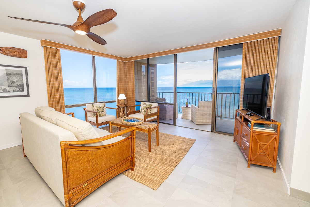 Kahana Condo Vacation Rentals | Airbnb