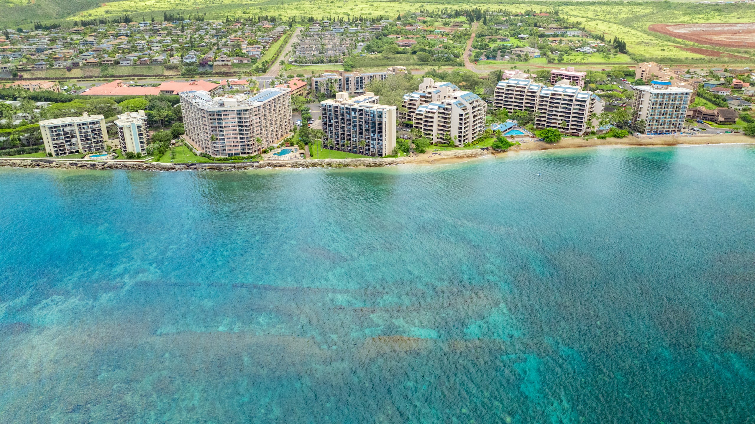 Condo in Lahaina · ★4.96 · 1 bedroom · 1 bed · 1 bath - Image 27