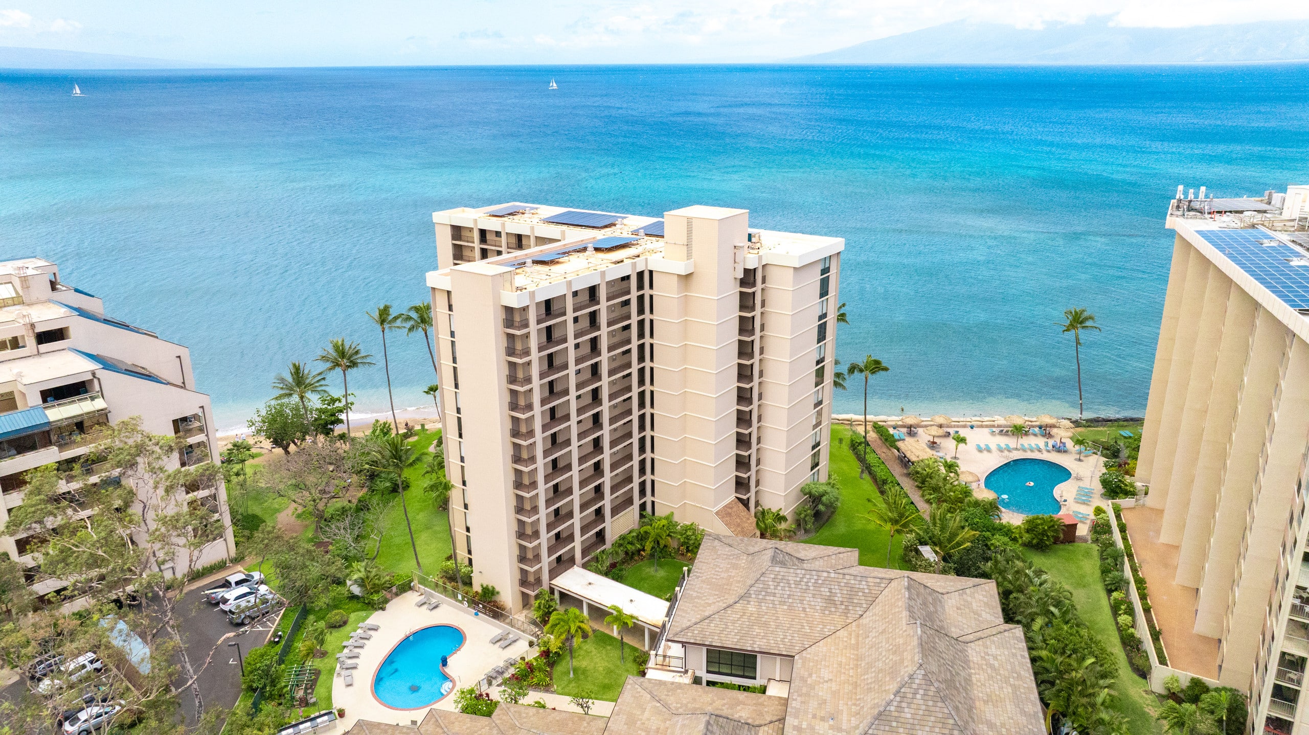 Condo in Lahaina · ★4.96 · 1 bedroom · 1 bed · 1 bath - Image 40