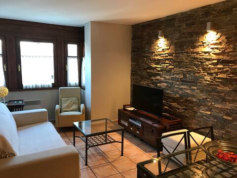 Ca la Lili - Apartamento en Espot/Pallars