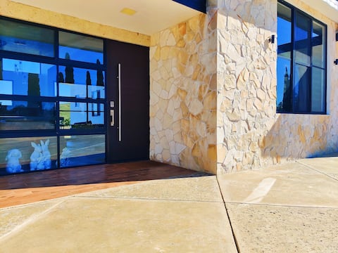 Casa Lynda's Valle de Guadalupe (Valley of Guadalupe)