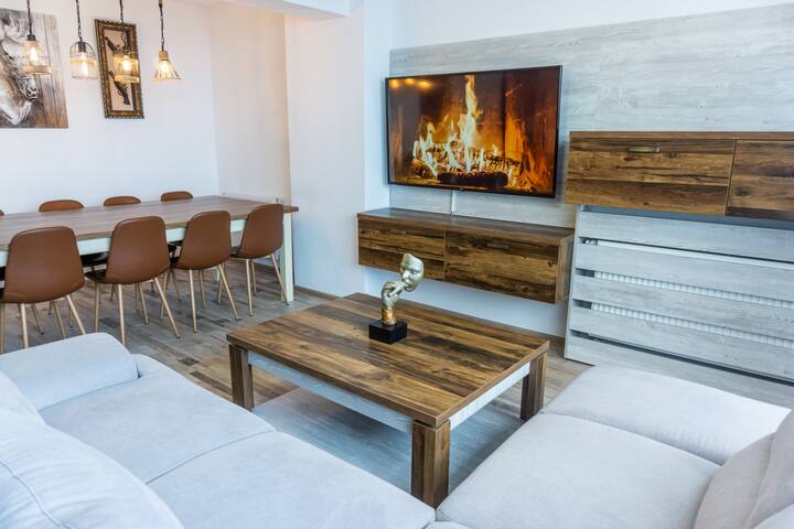 KOA Apartments managed Airbnb listing 2