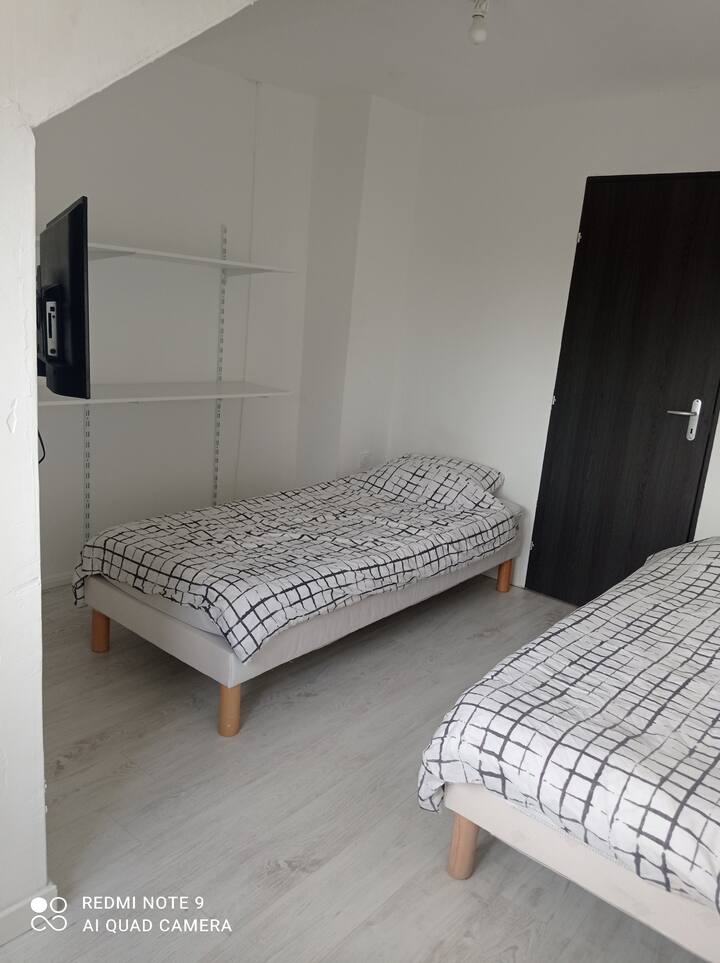 Spálňa 2