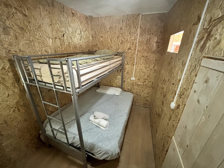 Hostel Backpackers La Gaditana - Cártama