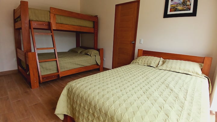 Habitación 5