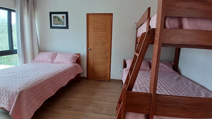 Habitación 4