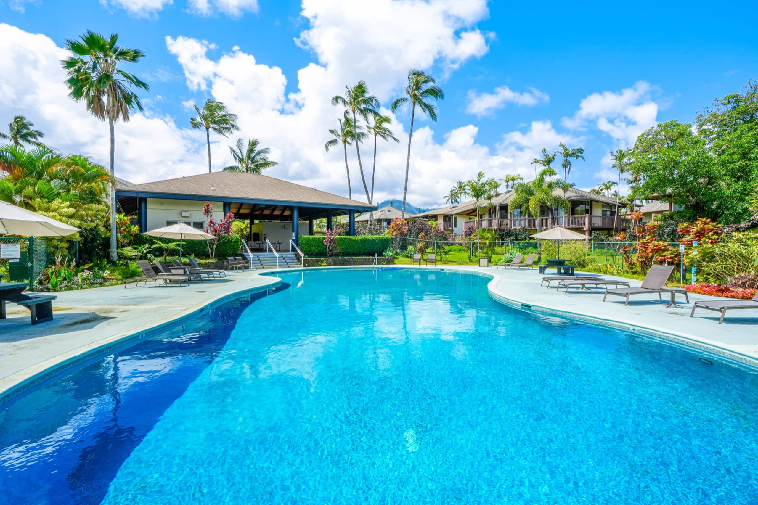 Home in Princeville · ★4.87 · 2 bedrooms · 3 beds · 2 private baths - Image 29