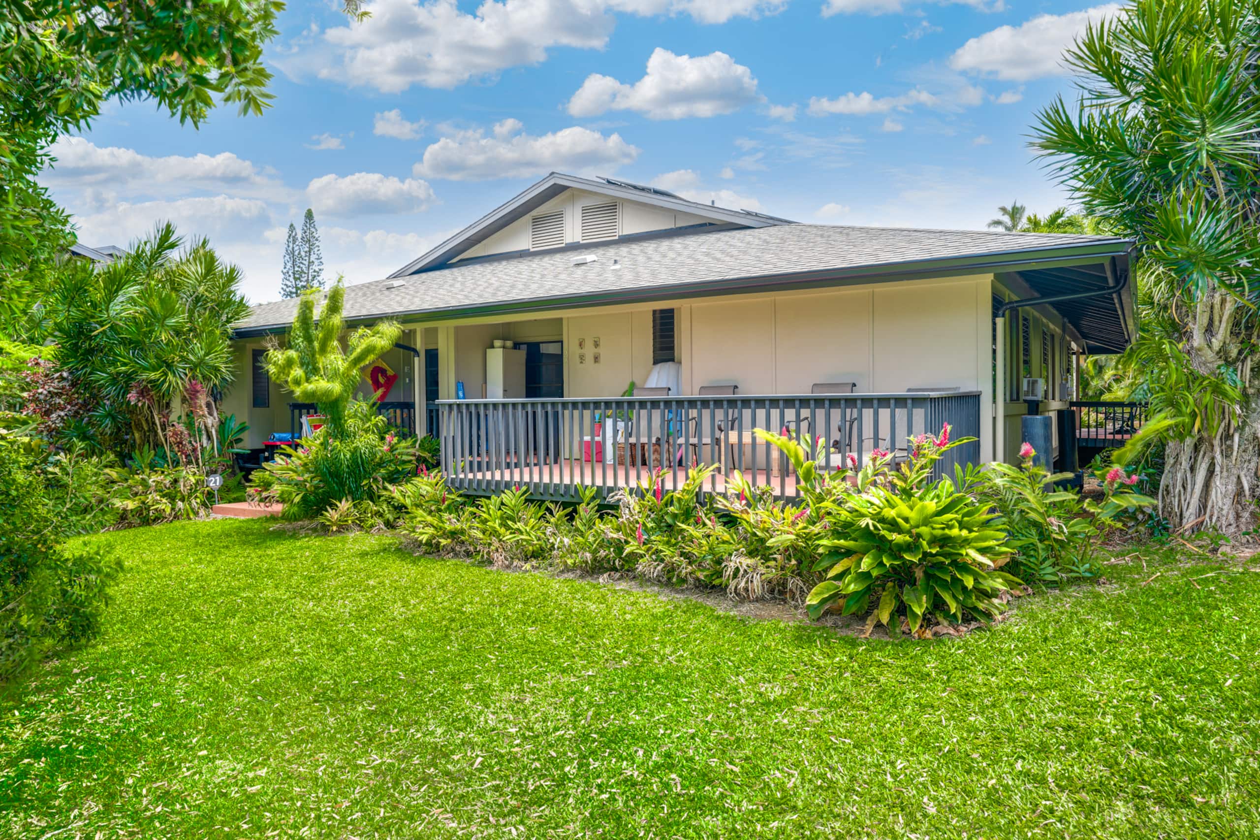 Home in Princeville · ★4.87 · 2 bedrooms · 3 beds · 2 private baths - Image 22