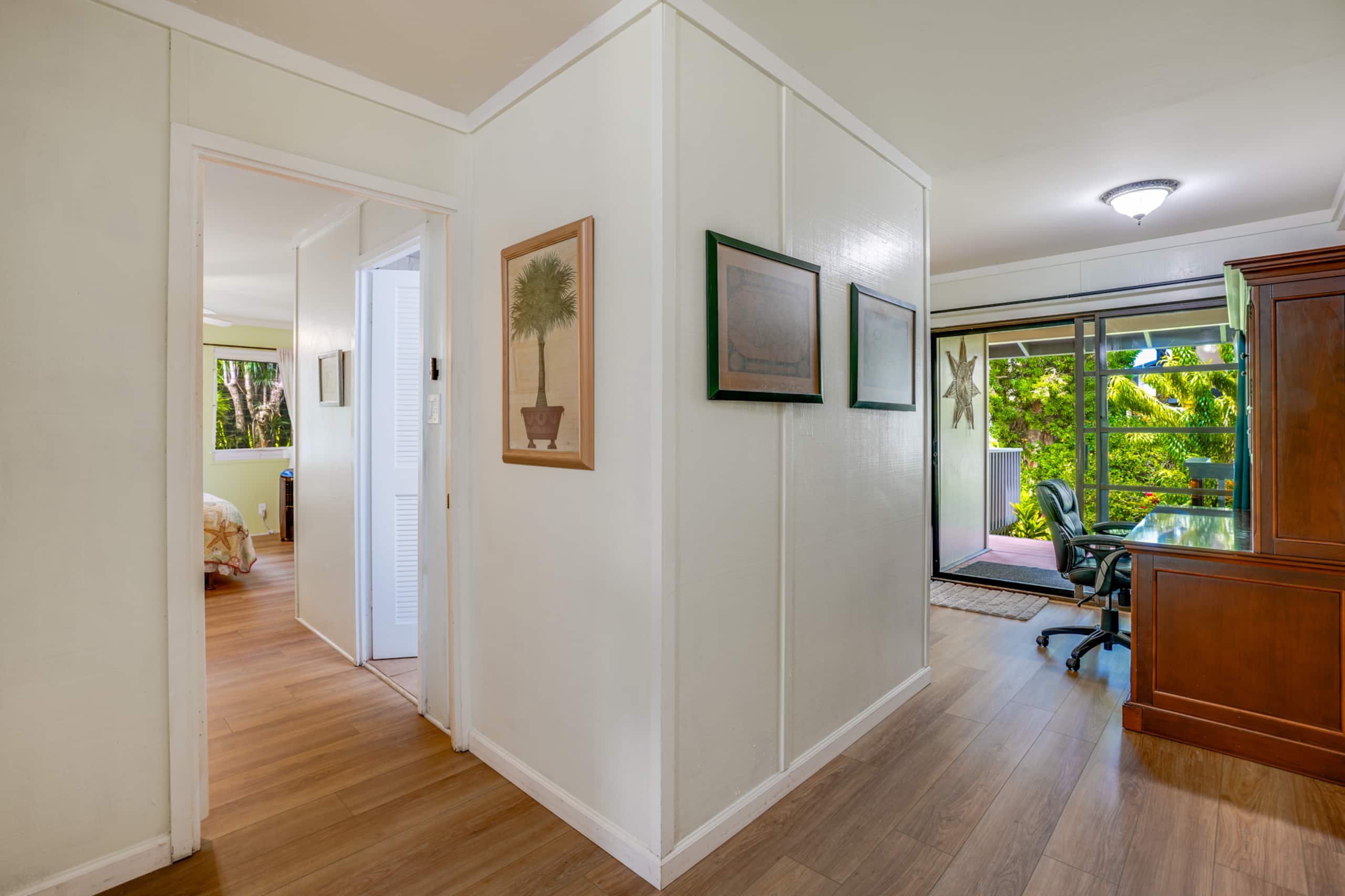 Home in Princeville · ★4.87 · 2 bedrooms · 3 beds · 2 private baths - Image 21