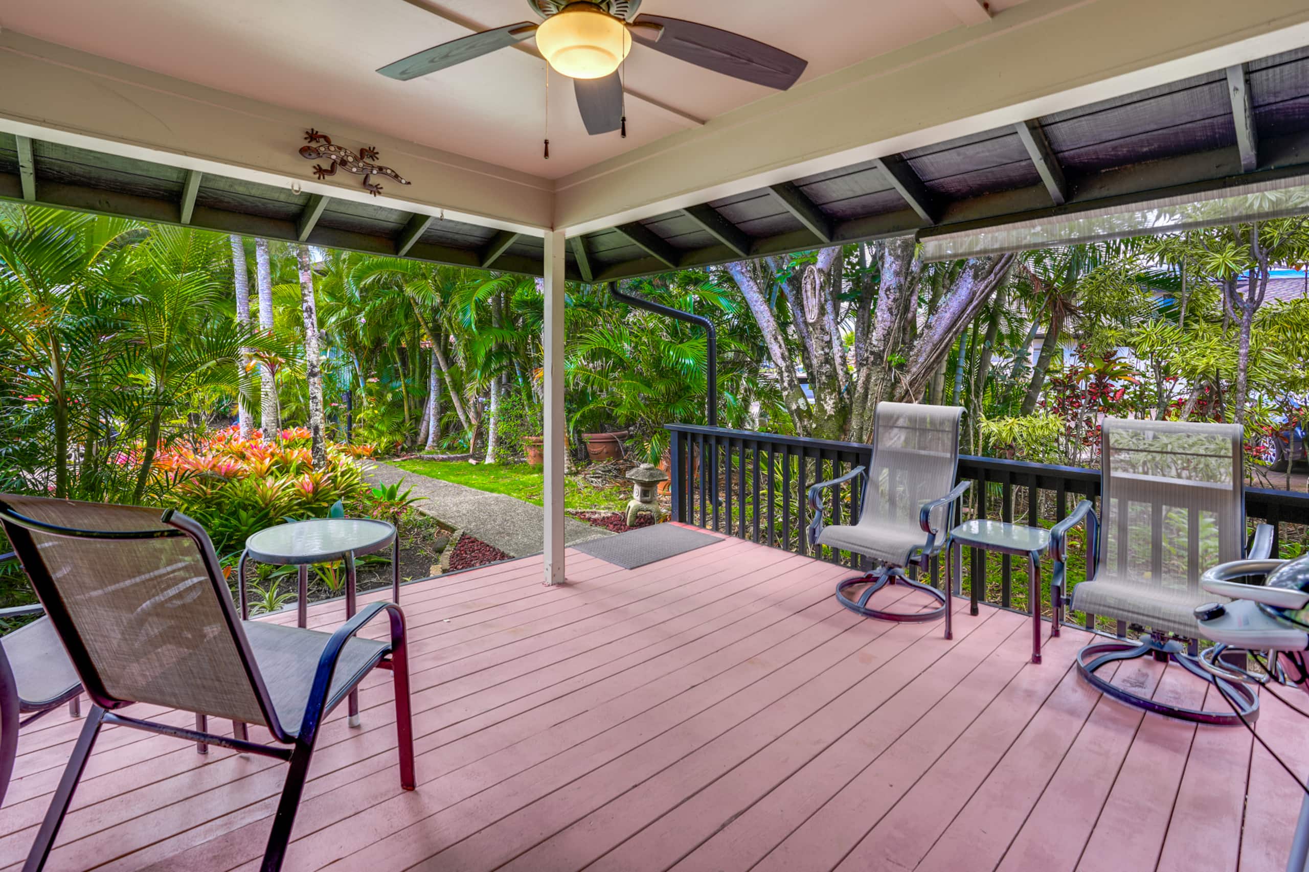 Home in Princeville · ★4.87 · 2 bedrooms · 3 beds · 2 private baths - Image 26