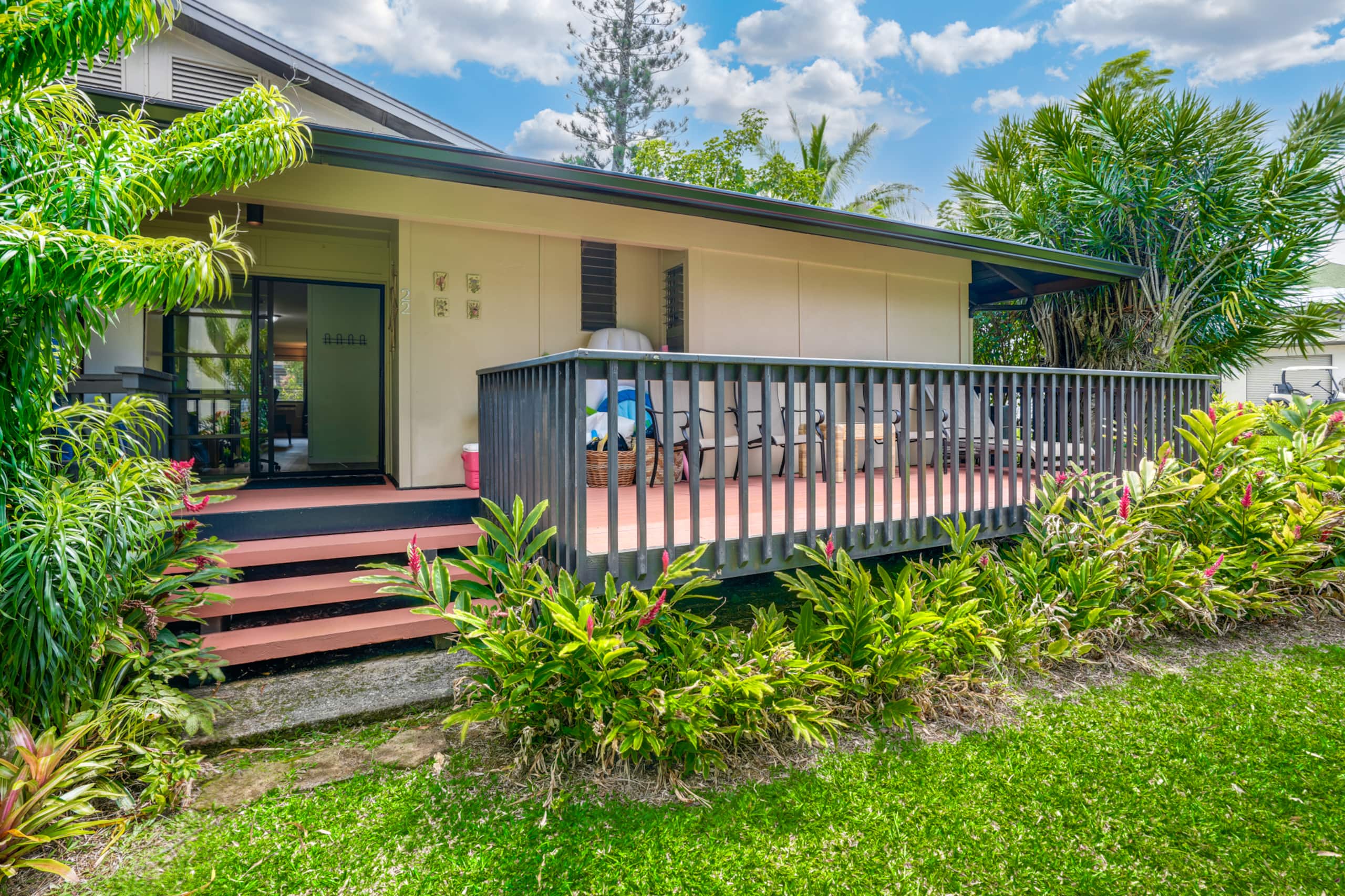 Home in Princeville · ★4.87 · 2 bedrooms · 3 beds · 2 private baths - Image 24