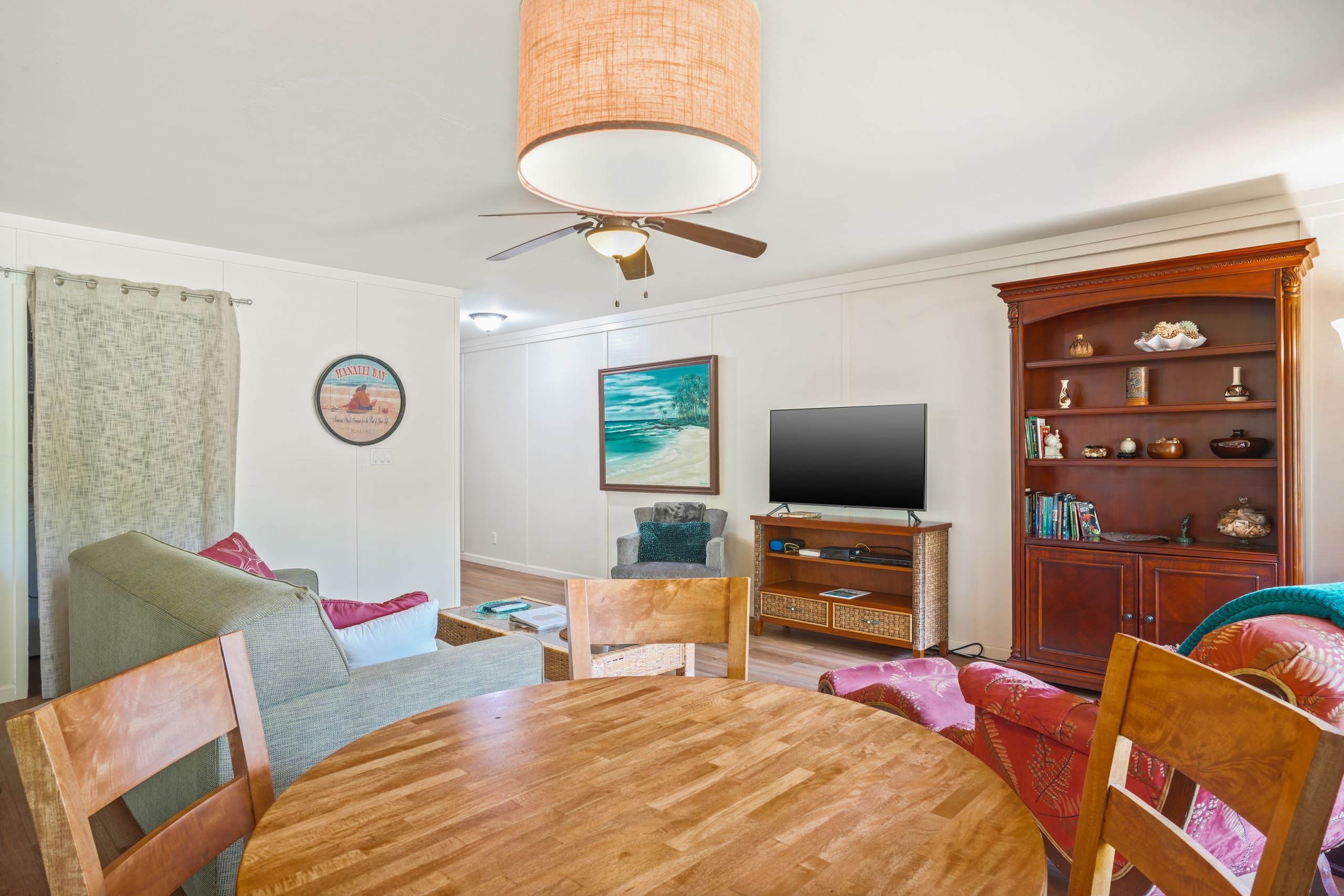 Home in Princeville · ★4.87 · 2 bedrooms · 3 beds · 2 private baths - Image 11