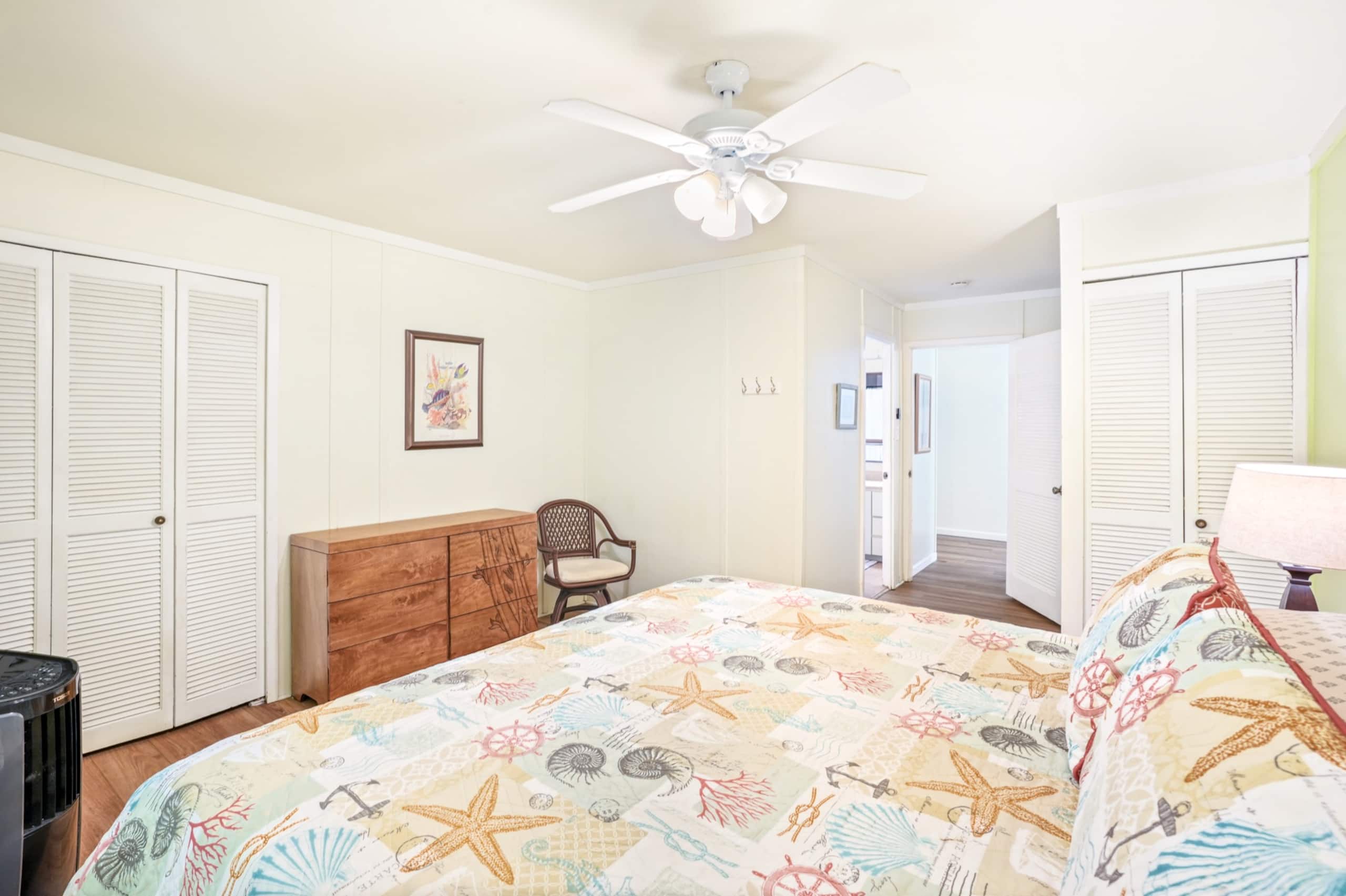 Home in Princeville · ★4.87 · 2 bedrooms · 3 beds · 2 private baths - Image 13