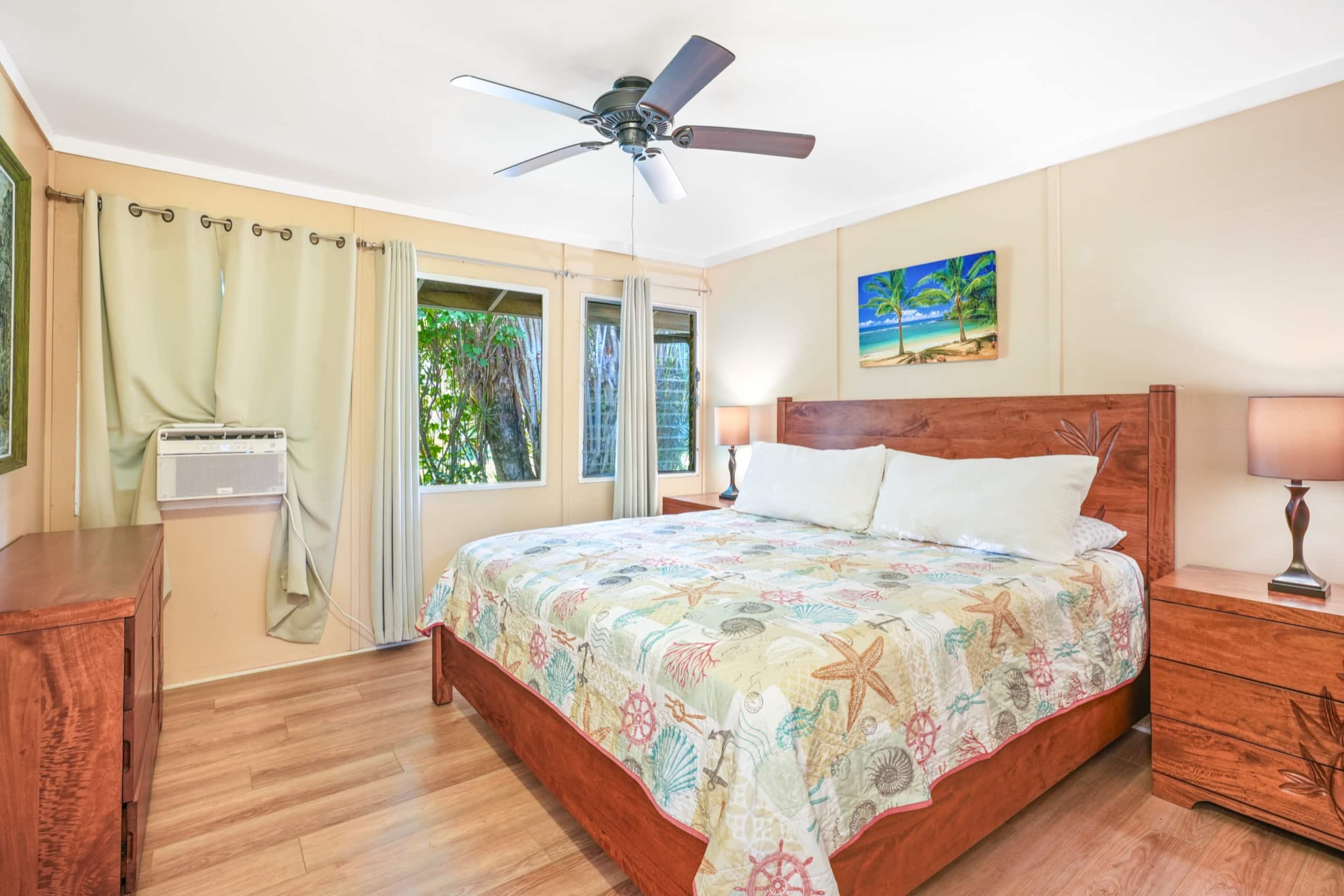 Home in Princeville · ★4.87 · 2 bedrooms · 3 beds · 2 private baths - Image 2